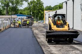 Best Brick Driveway Installation in Ferris, TX