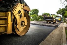 Trusted Ferris, TX Driveway Paving Services Experts