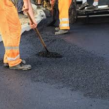 Best Driveway Maintenance Services in Ferris, TX